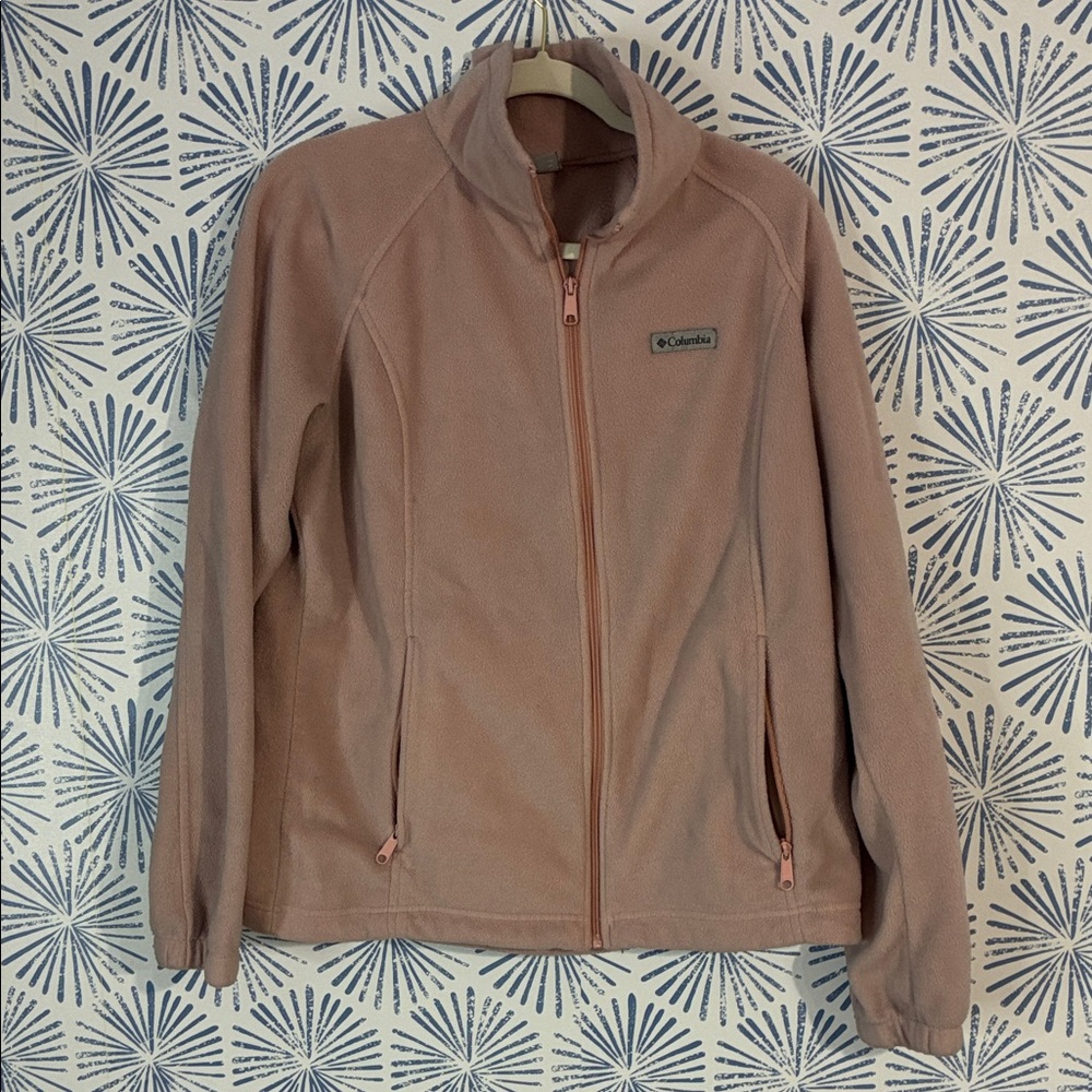Columbia Women's Blush Utility Jacket